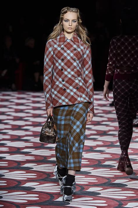 miu miu fall winter 2020|miu michu dresses.